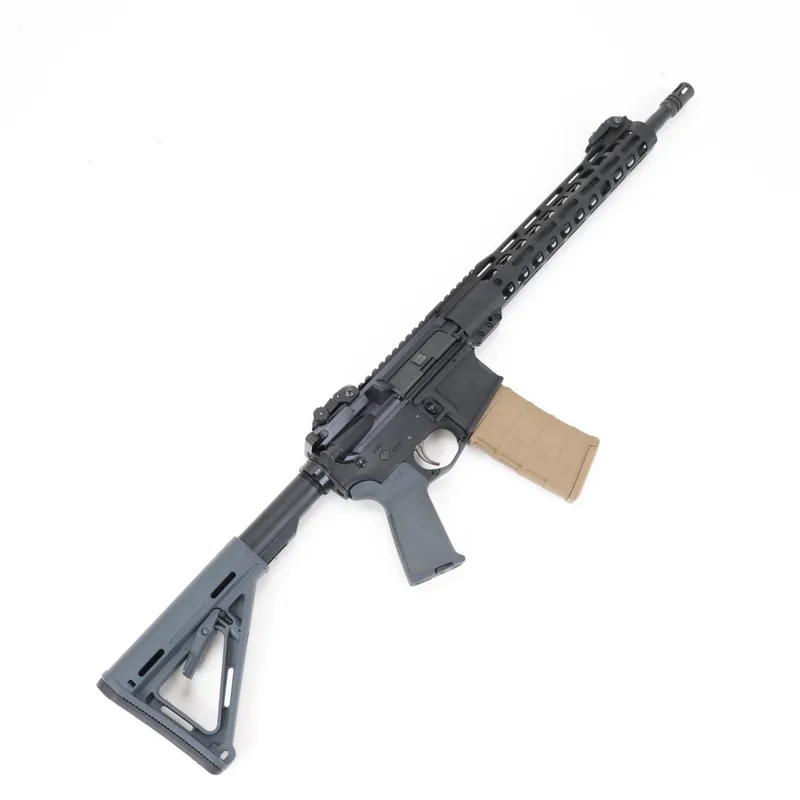 USED - PSA PA-15 5.56NATO Semi Auto Rifle GTO378626