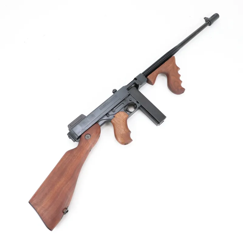 USED - Auto Ordnance M1927A1 45ACP Semi Auto Rifle GTO378648