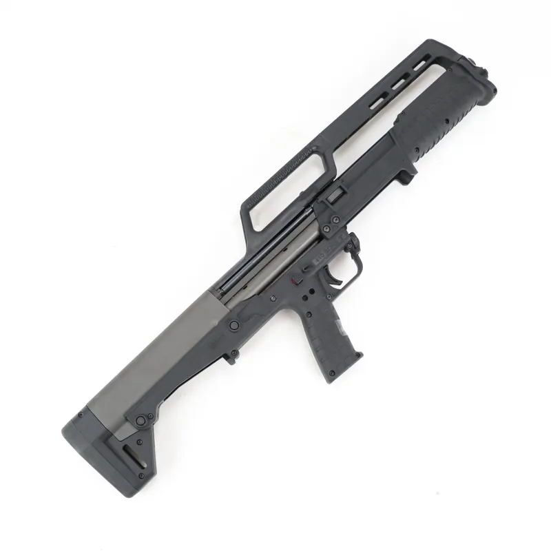 USED - Keltec KSG410 410Ga Pump Action Shotgun GTO378659