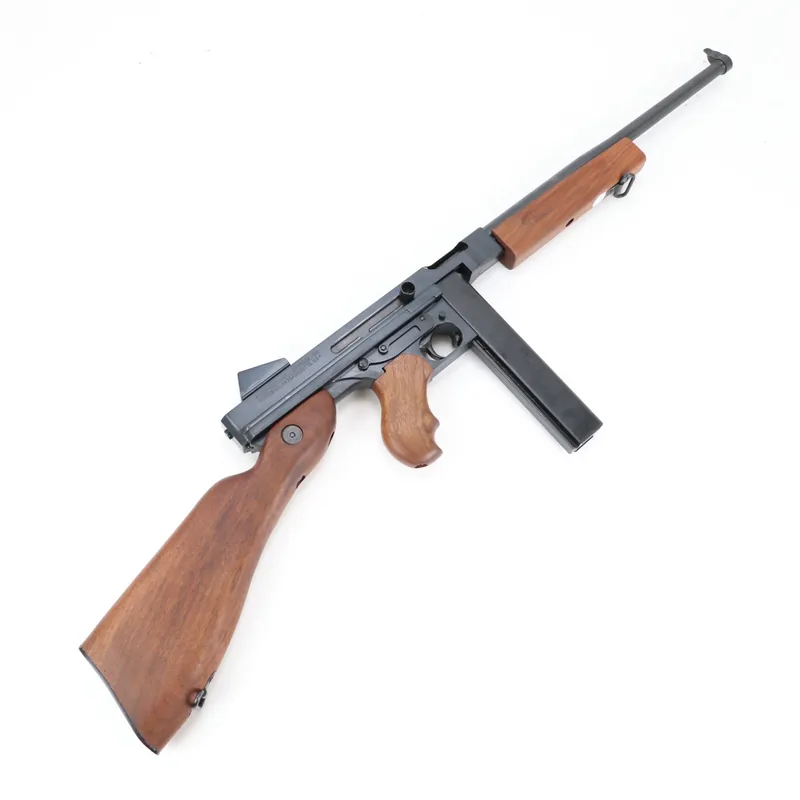 USED Auto Ordnance Thompson 45ACP Semi Auto Rifle GTO378663