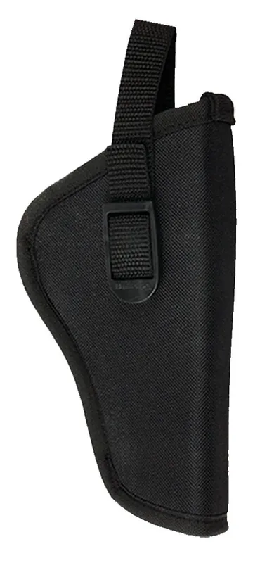 Bulldog Pit Bull Hip Holster OWB for Standard 2-4" Barrels Right Hand