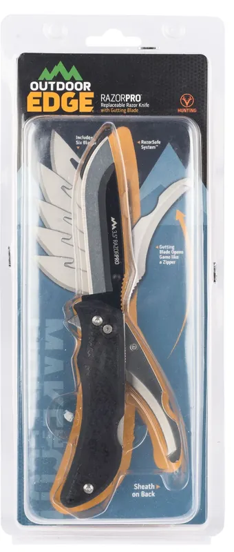 Outdoor Edge RazorPro 3.50"