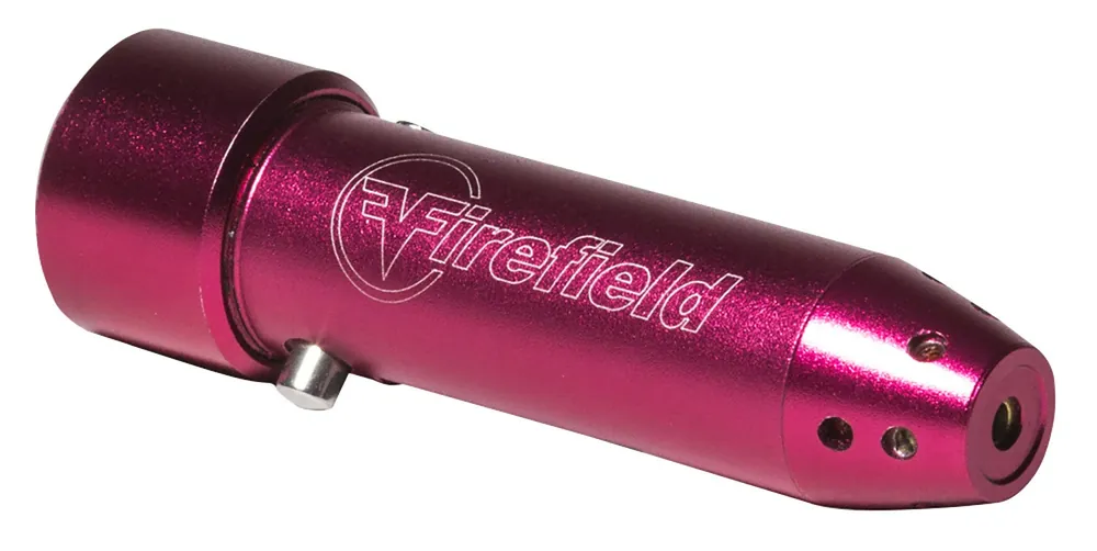 Firefield Red Laser Universal, Boresight, Multi-Caliber