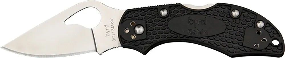 Spyderco Byrd Robin 2 Lightweight 2.43"