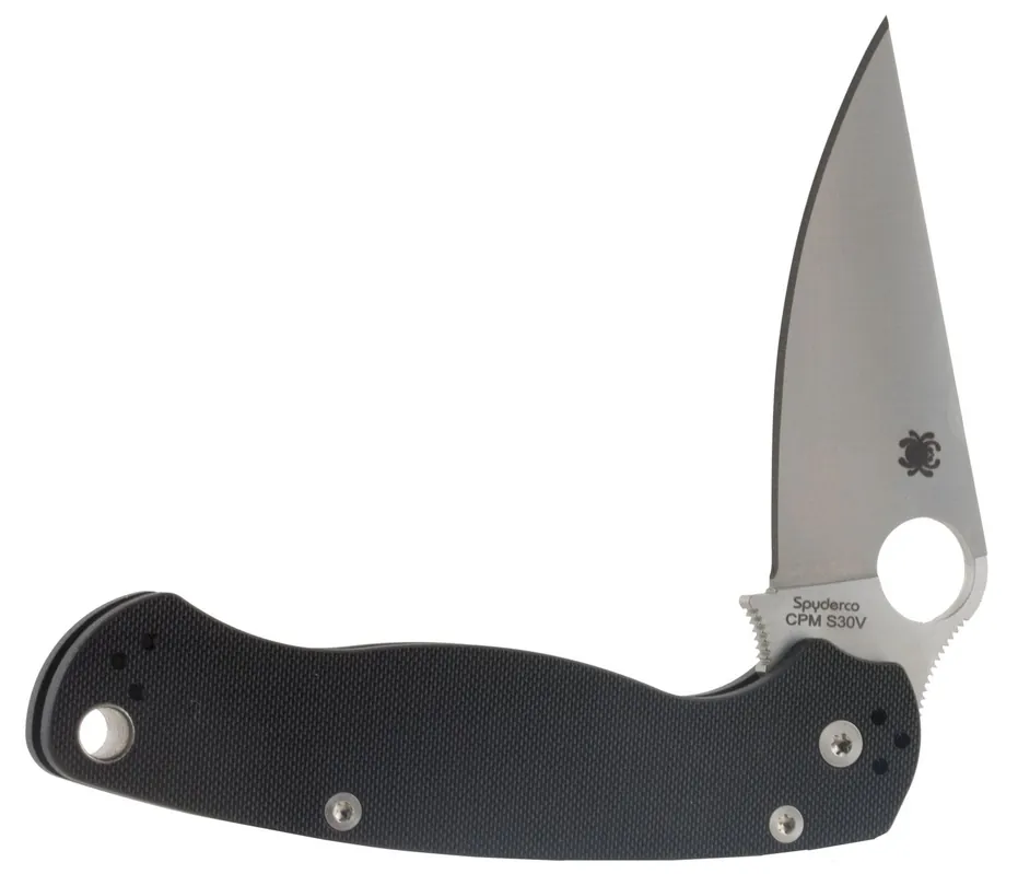 Spyderco Para Military 2 3.42"