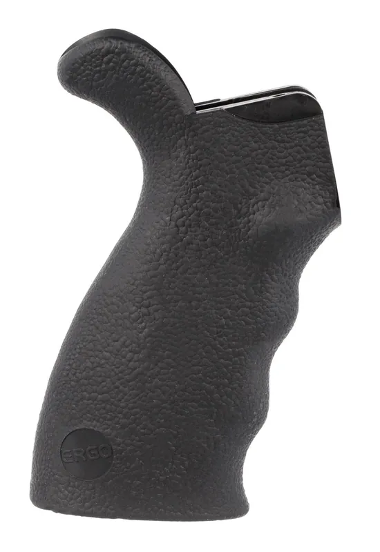 Ergo Ergo 2 AR Grip Made of Suregrip Rubber Black