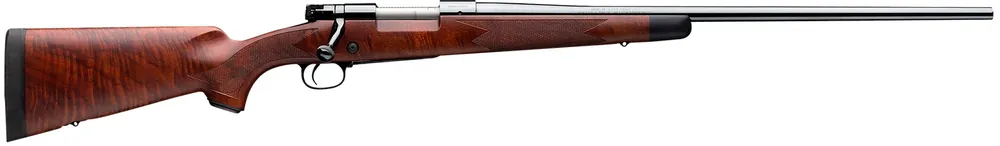 Winchester Model 70 Super Grade 243 Win 5+1 22" Barrel Rifle