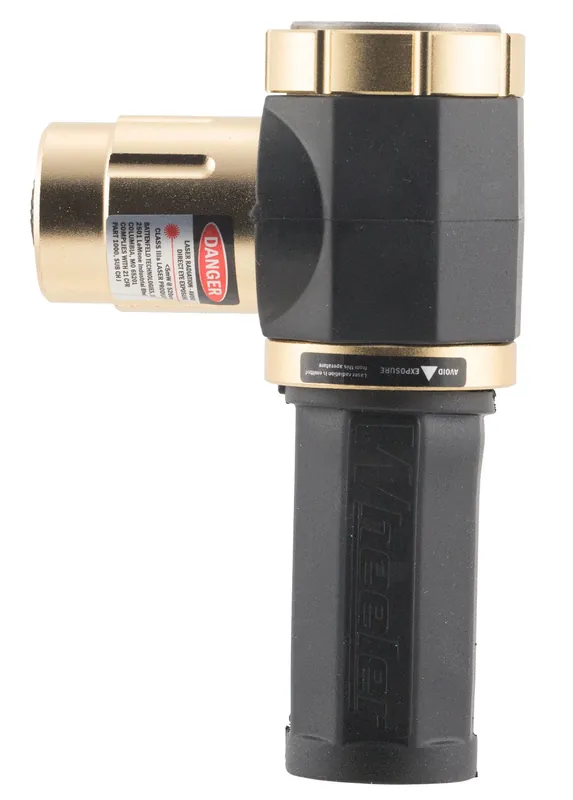 Wheeler Professional, Laser Bore Sighter