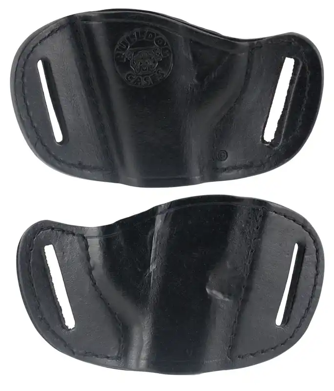 Bulldog Molded Small for Bersa Thunder 380, Makarov, Sig 230/ 232 Right Hand