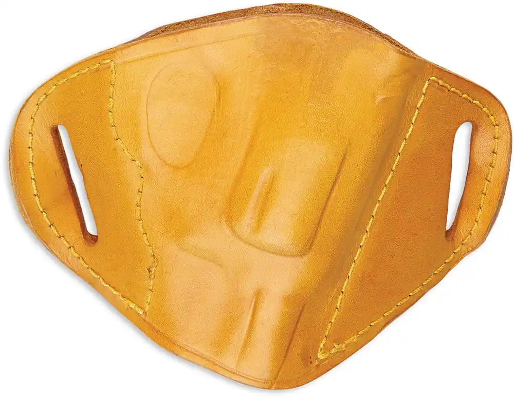 Bulldog Molded Fits Glock 17,19,22-23,26-27,31-33,36 Right Hand