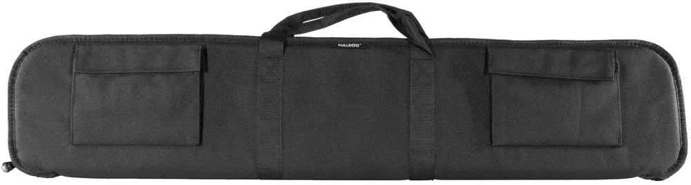 Bulldog Tactical Shotgun Case made of Water-Resistant Nylon