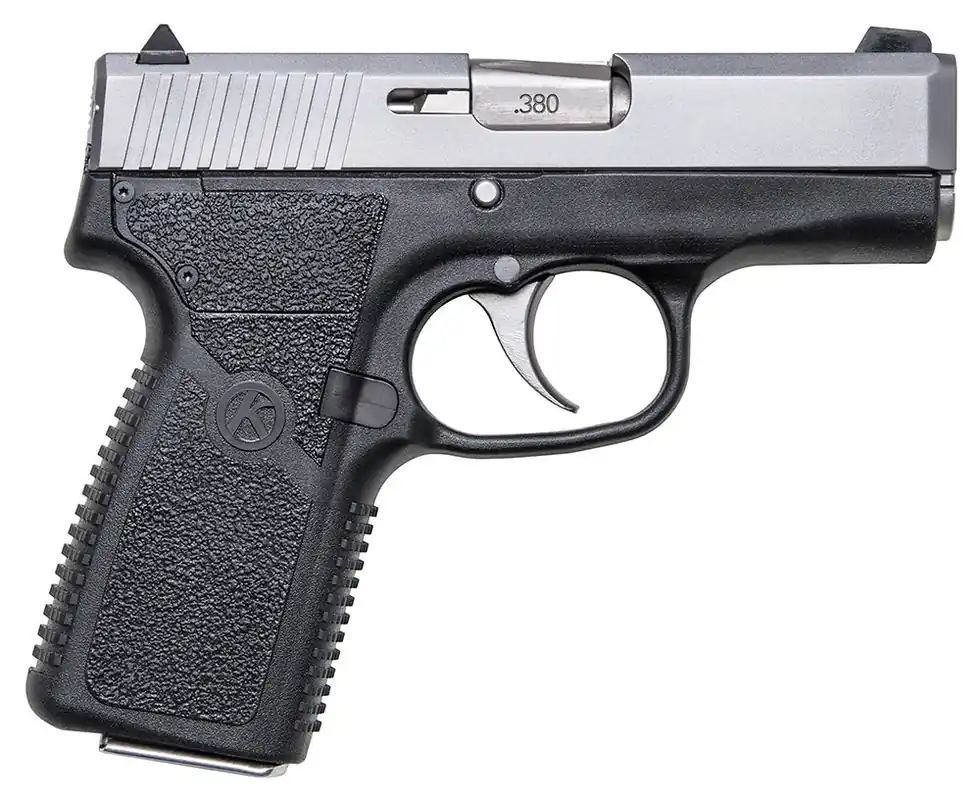 Kahr Arms CT 380 ACP Pistol 3" Black CT3833