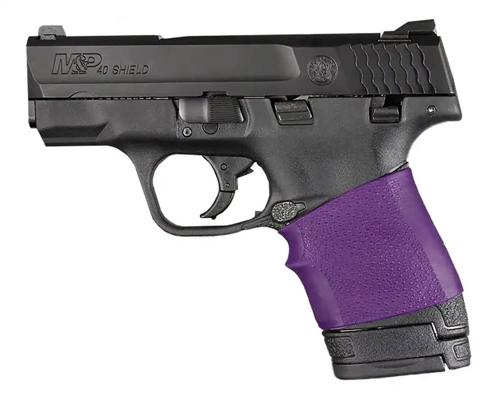 Hogue HandAll Jr. Grip Sleeve