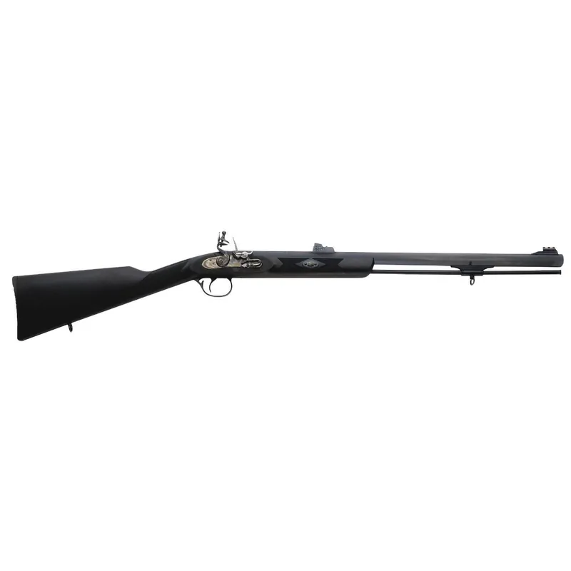 Traditions Deerhunter 50 Cal 24" Flintlock Muzzleloader