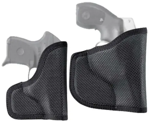 DeSantis Gunhide Nemesis Pocket Fits Colt Defender/Officer