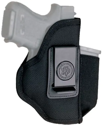 DeSantis Gunhide Pro Stealth IWB Med/Lg Frame Auto Ambidextrous