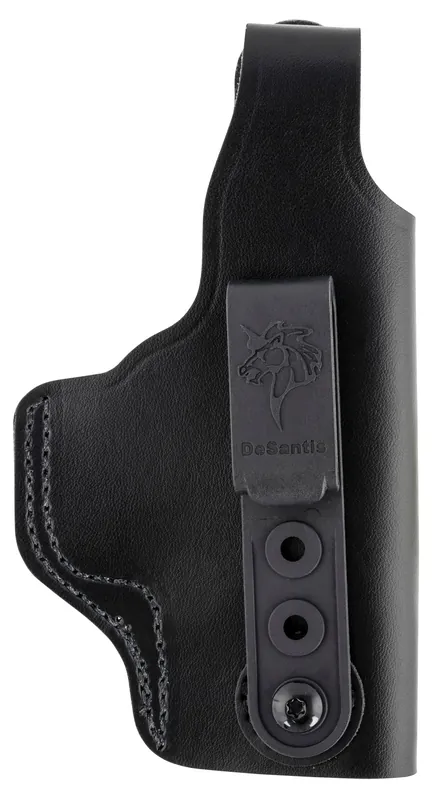 DeSantis Gunhide Dual Carry II IWB/OWB Fits Glock 26/27/33