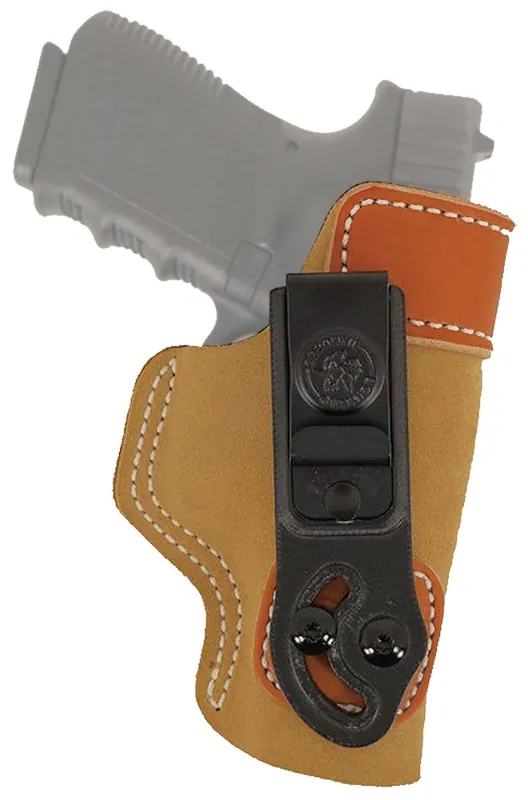 DeSantis Gunhide Sof-Tuck IWB Sig P938