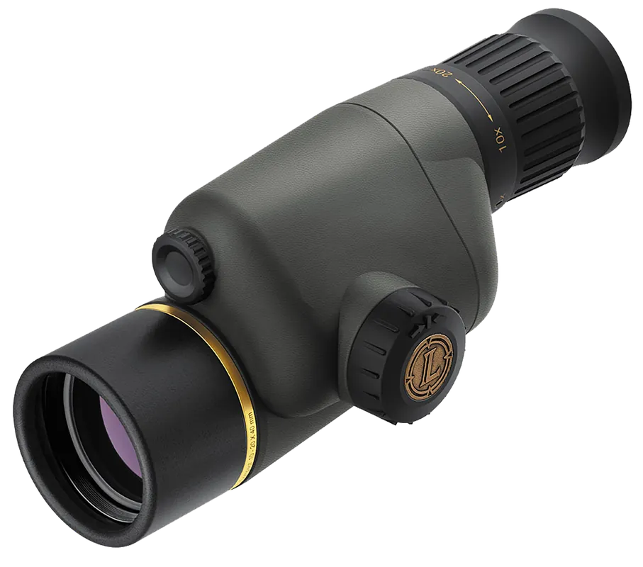 Leupold Gold Ring Compact 10-20x40mm