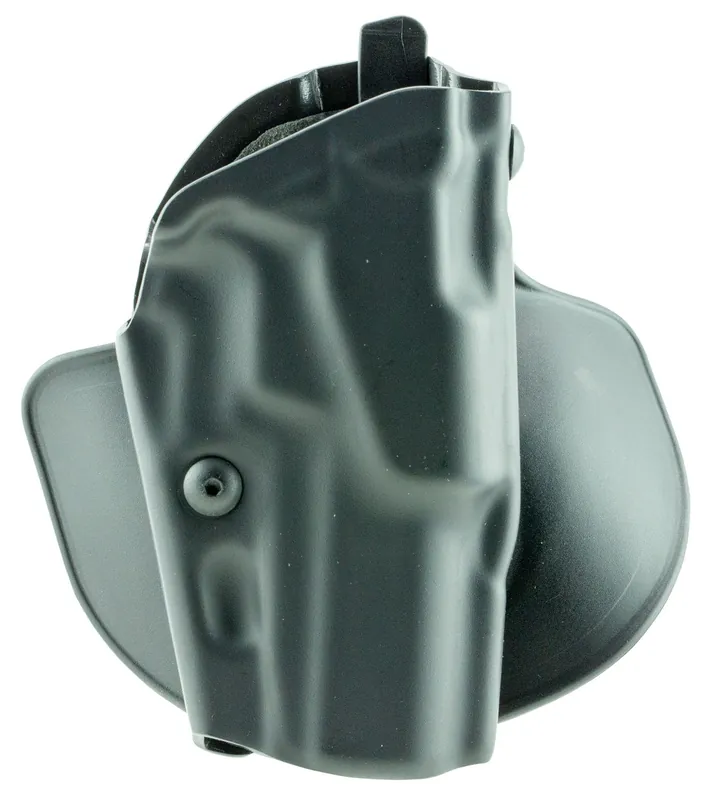 Safariland ALS Paddle Holster Black SafariLaminate Belt S&W 6946 RH