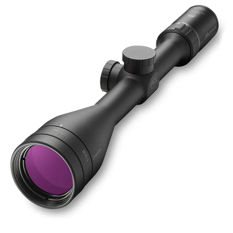 Burris Droptine 4.5-14x 42mm 1" Tube