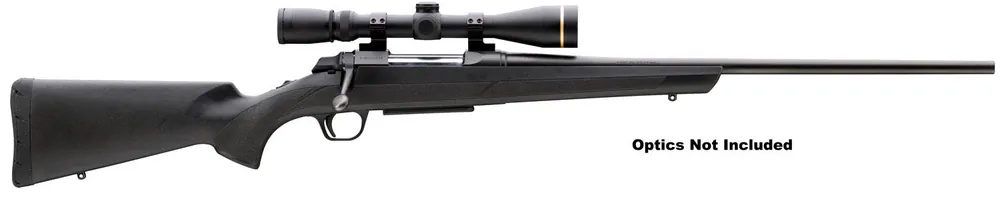 Browning AB3 Stalker 308 Winchester Rifle 22" Matte Black 035800218