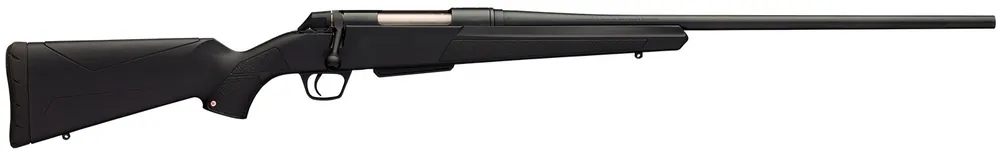 Winchester Guns XPR 270 Win 3+1 24" Barrel Rifle
