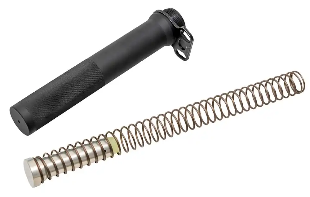CMMG Receiver Extension Kit Pistol