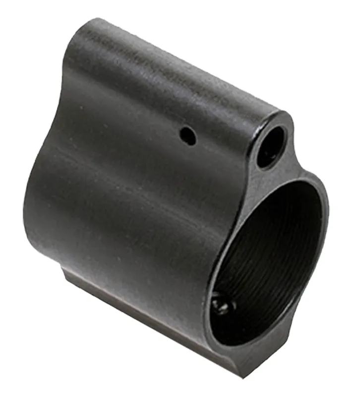 CMMG AR Gas Block Assembly .750" ID Low Profile Low Profile