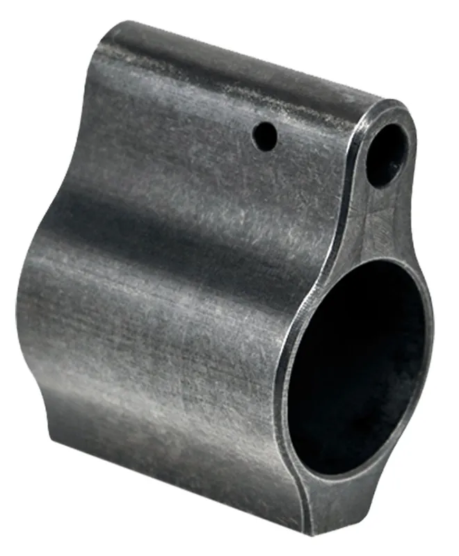 CMMG AR Gas Block Assembly .625" ID Low Profile