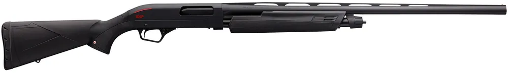 Winchester Guns SXP Black Shadow 20 GA Shotgun, Matte Black 26" 4+1 3"