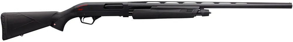 Winchester Guns SXP Black Shadow 20 GA Shotgun, Matte Black 28" 4+1 3"