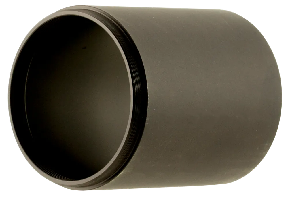 Leupold Alumina Lens Shade Matte Black 3" 56mm Leupold
