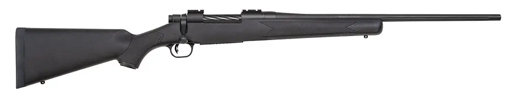 Mossberg Patriot 270 Winchester 5+1 22" Rifle