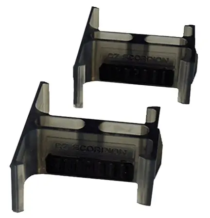 CZ-USA Magazine Coupler for CZ Scorpion Mag
