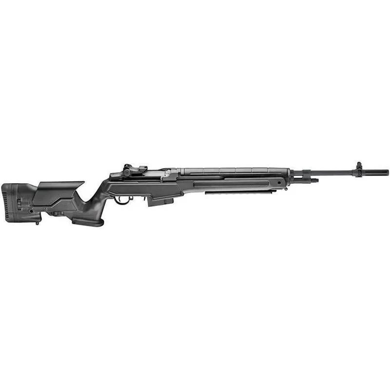 Springfield Armory M1A Loaded Precision 308 Win 10+1 22" National Match Carbon Steel Barrel