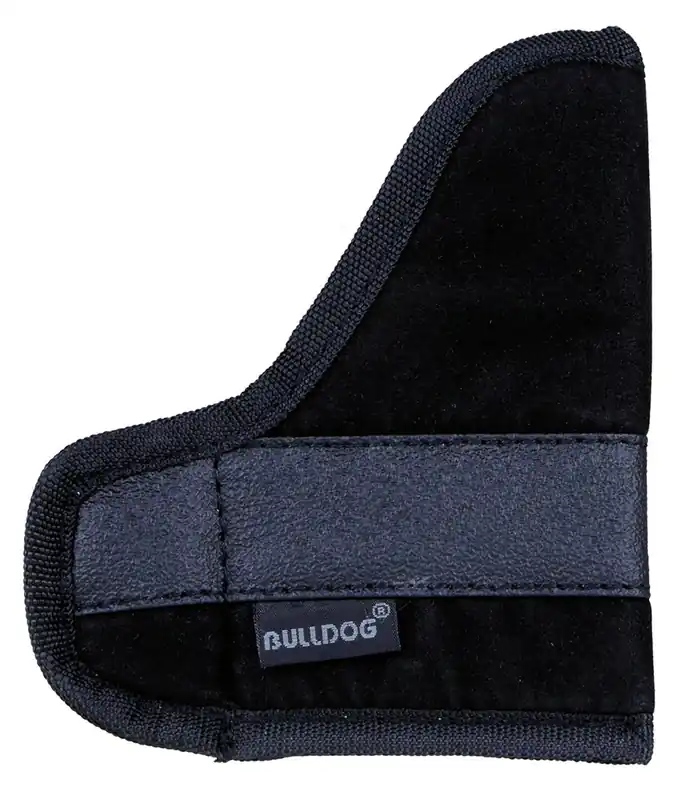 Bulldog Inside The Pocket Small Autos .22-.25 Cal Ambidextrous