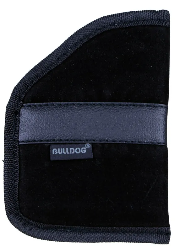 Bulldog Inside The Pocket 380 Most Ambidextrous