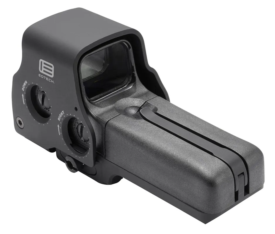 Eotech HWS 518 11.2"/30mmx0.85"/23 mm Red Dot Reticle