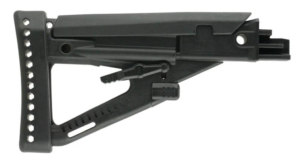 Archangel OPFOR Buttstock 4 Position