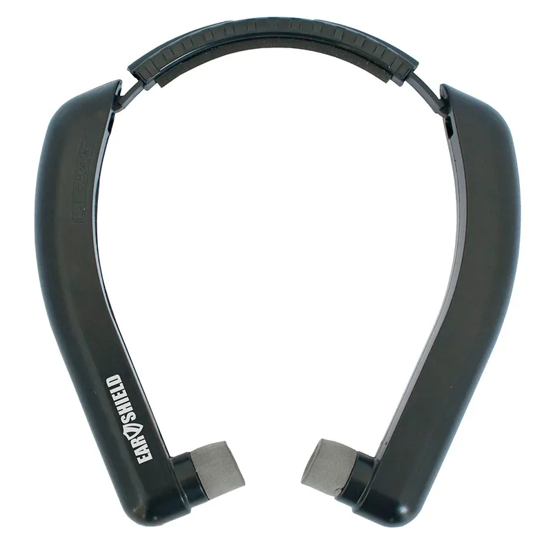 Otis Ear Shield 31 db Behind The Neck