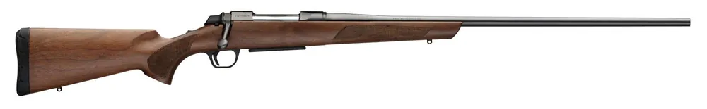 Browning AB3 Hunter 243 Winchester Rifle 22" Walnut 035801211
