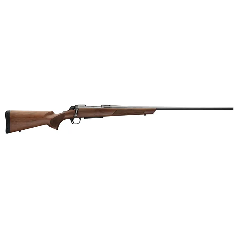 Browning AB3 Hunter 270 WSM Rifle 23" Walnut 035801248