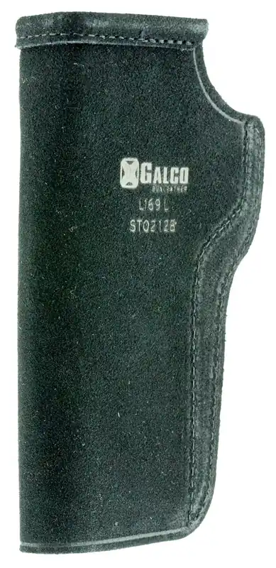 Galco Stow-N-Go IWB 1911 5" Right Hand