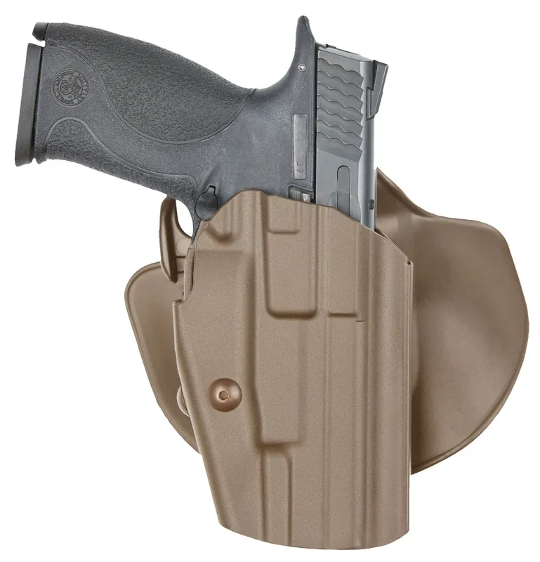 Safariland GLS Pro-Fit Belt 3.3-4.25" Pistol