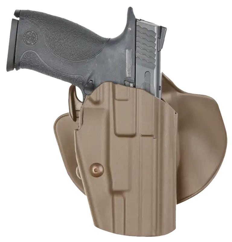 Safariland GLS Pro-Fit Belt CZ 75 Synthetic Flat Dark Earth