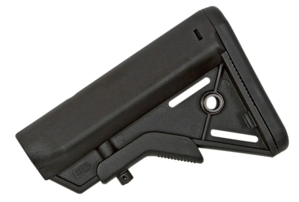 B5 Systems Bravo Stock for AR-15