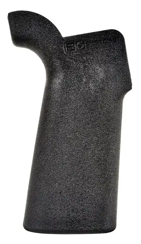 B5 Systems Type 23 P-Grip Made of Polymer Black