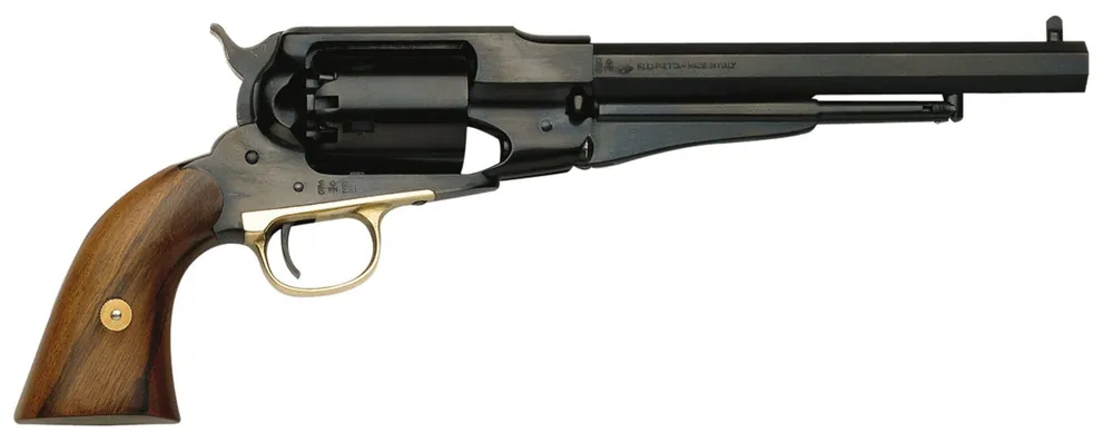 Traditions 1858 Army Break Open 44 Cal 11 Percussion 8"