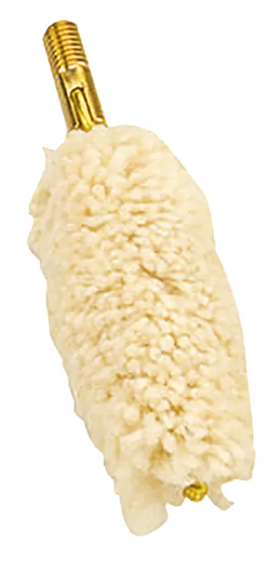 Traditions Cotton Cleaning Swab .50-.54 Cal 10/32 Threaded